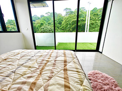 Jalan Uji (D23), Apartment #547290131